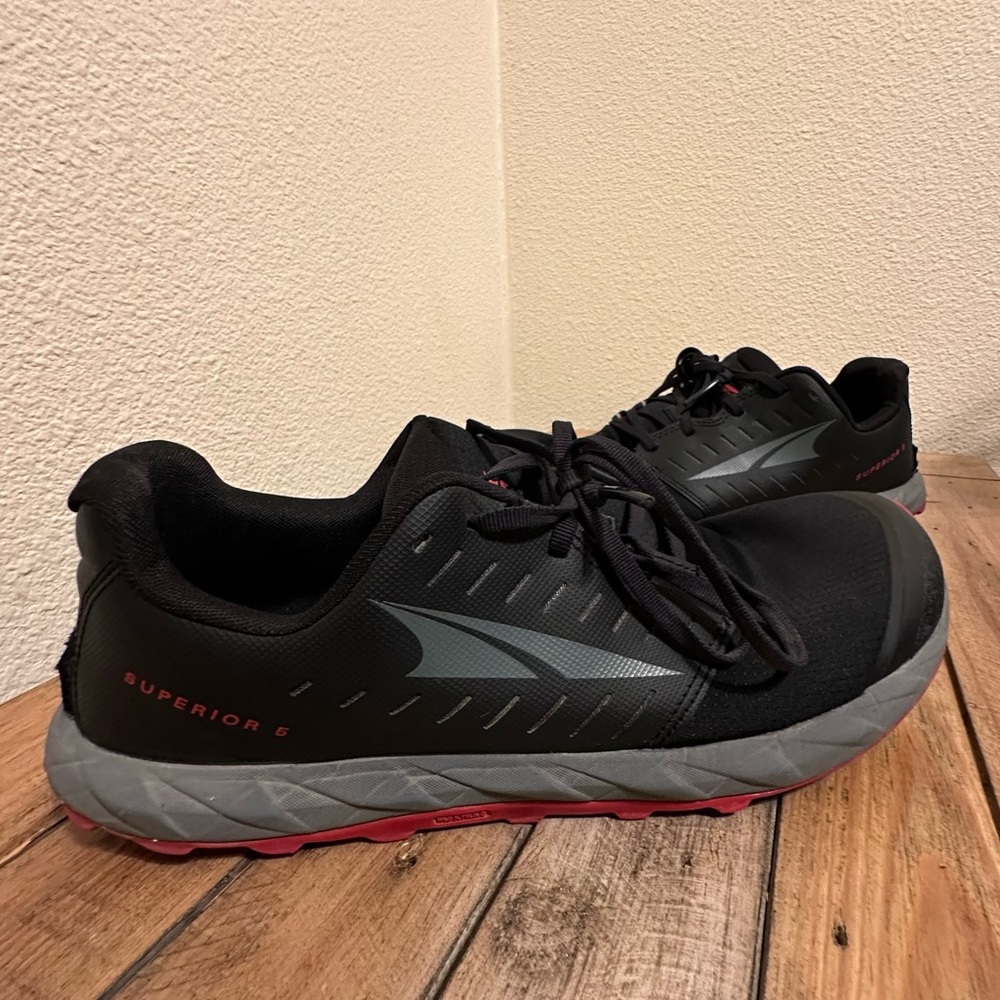 Altra shoes size 12
